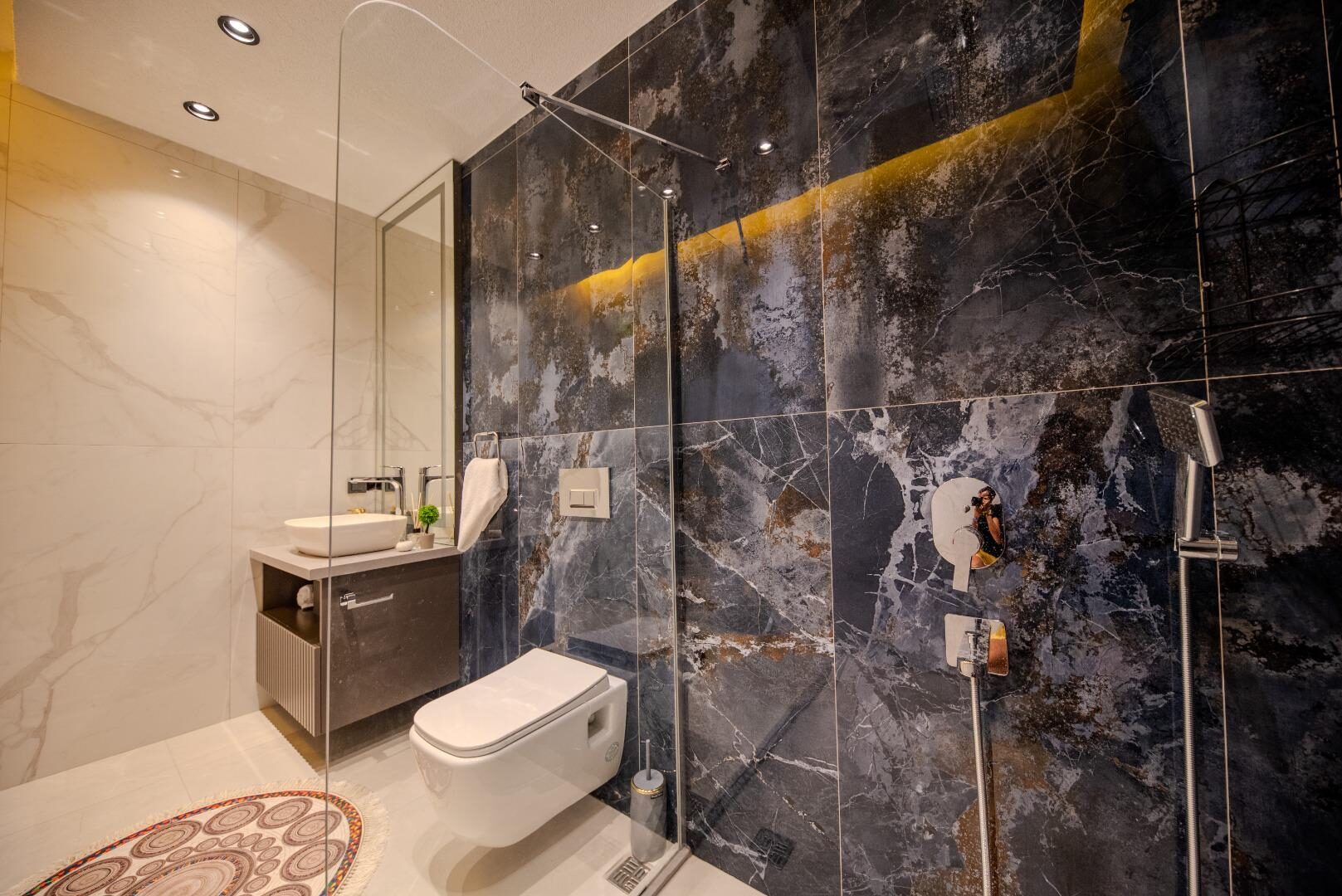 Villa İclal Deluxe Çavdır — 111