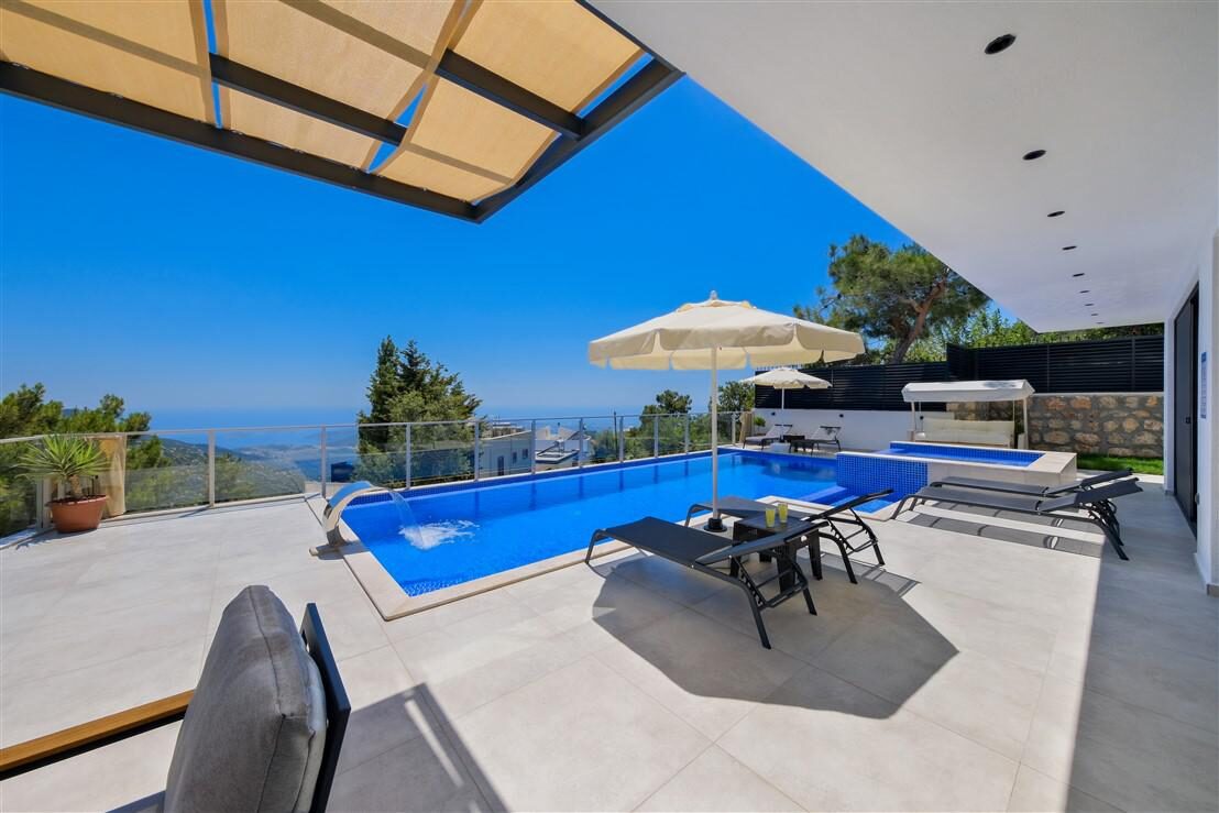 Villa Dolce Deluxe — 54