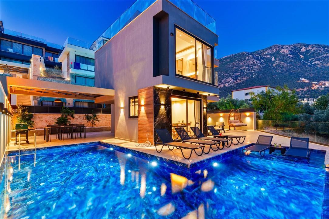 Villa Elite Escape — 6