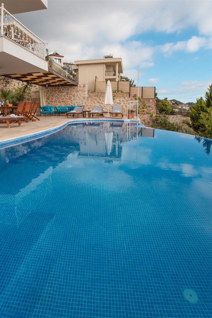 Villa Göktepe 2 — 3