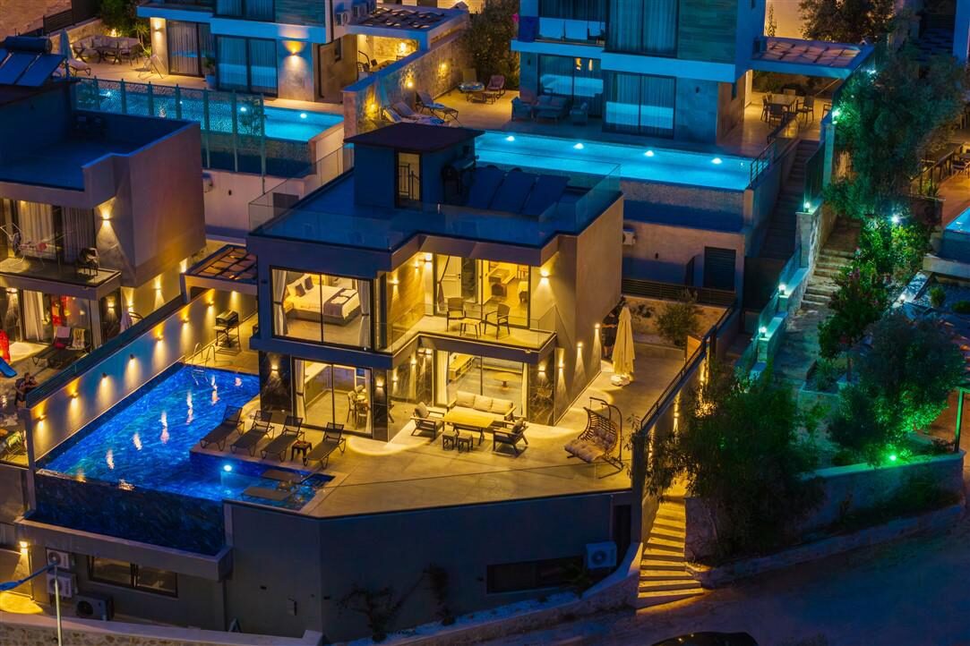 Villa Elite Escape — 18