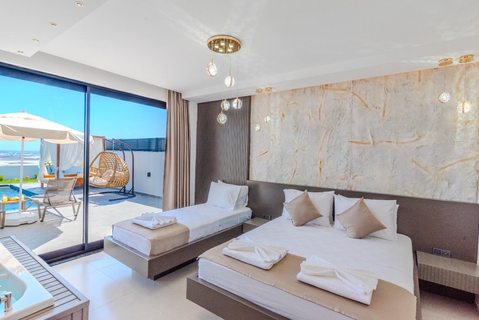 Villa İclal Deluxe Çavdır — 123