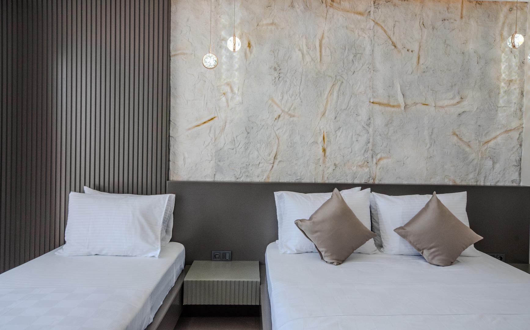 Villa İclal Deluxe Çavdır — 124