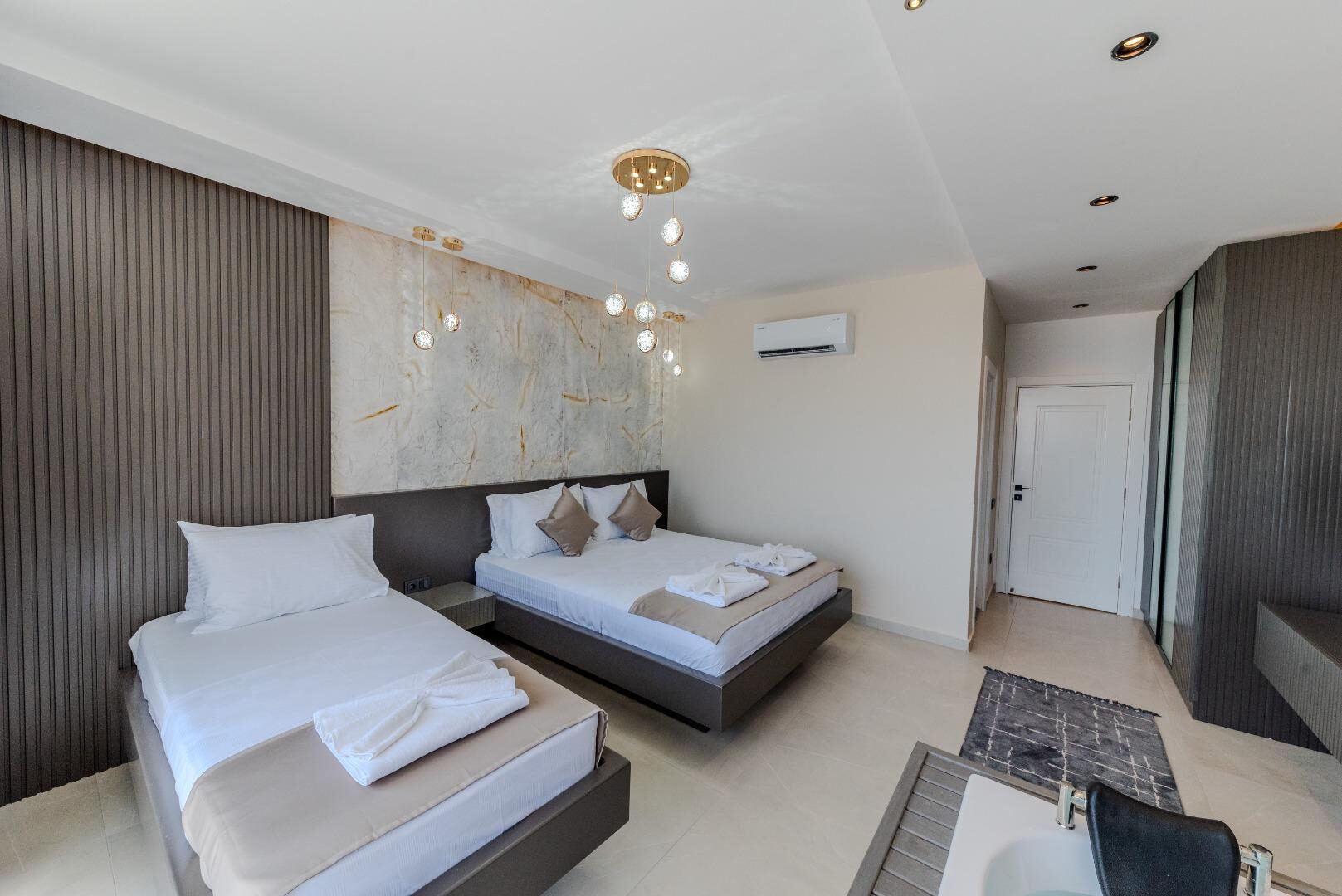 Villa İclal Deluxe Çavdır — 125