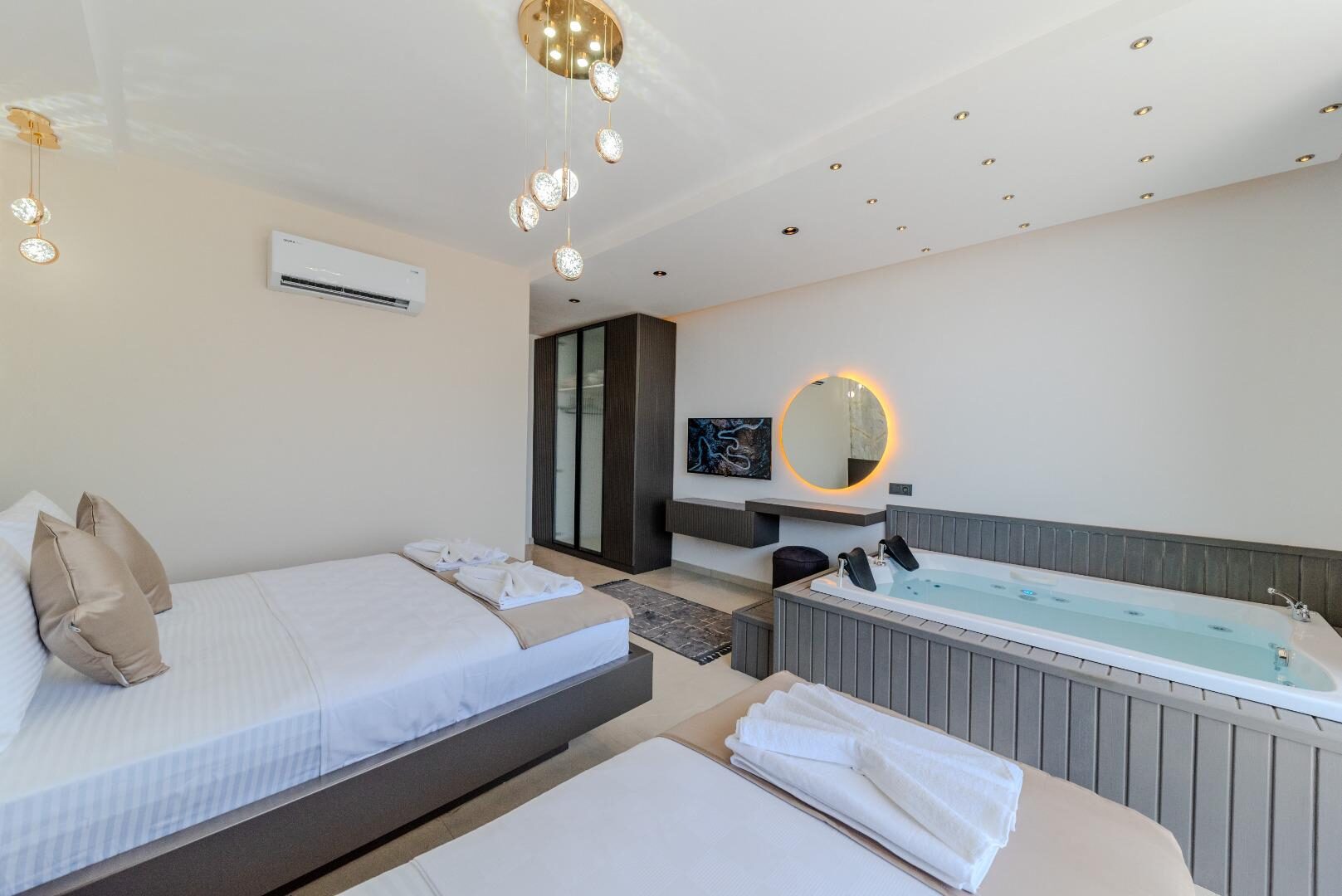 Villa İclal Deluxe Çavdır — 127