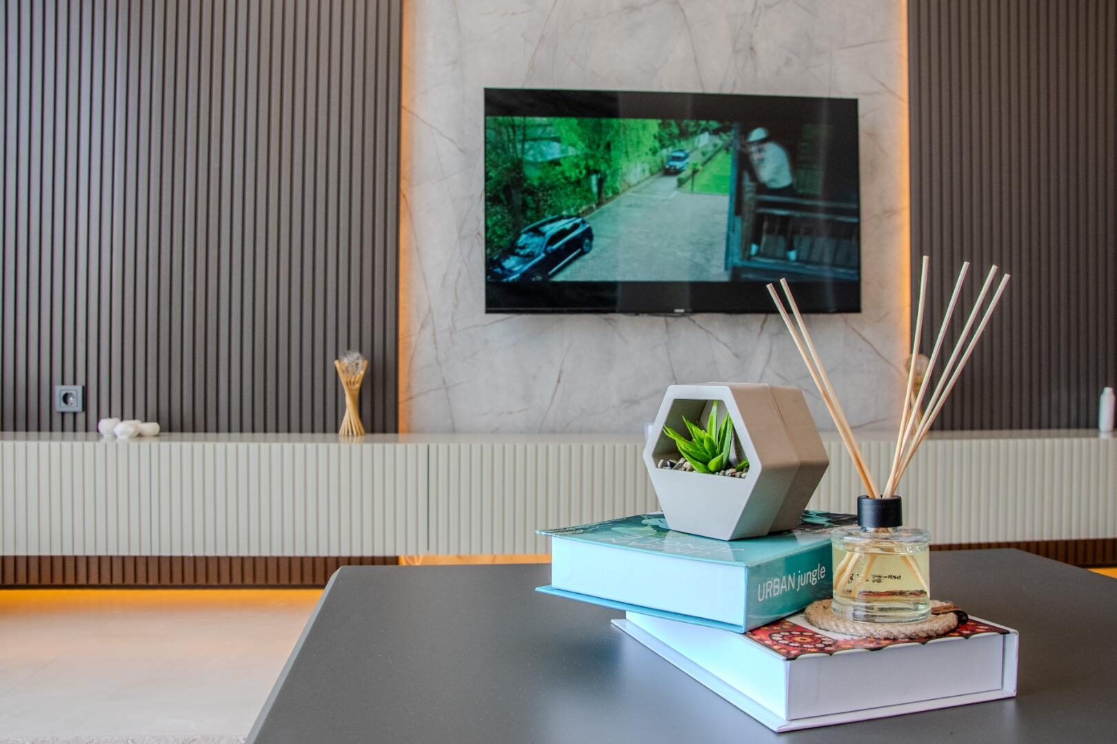 Villa İclal Deluxe Çavdır — 128