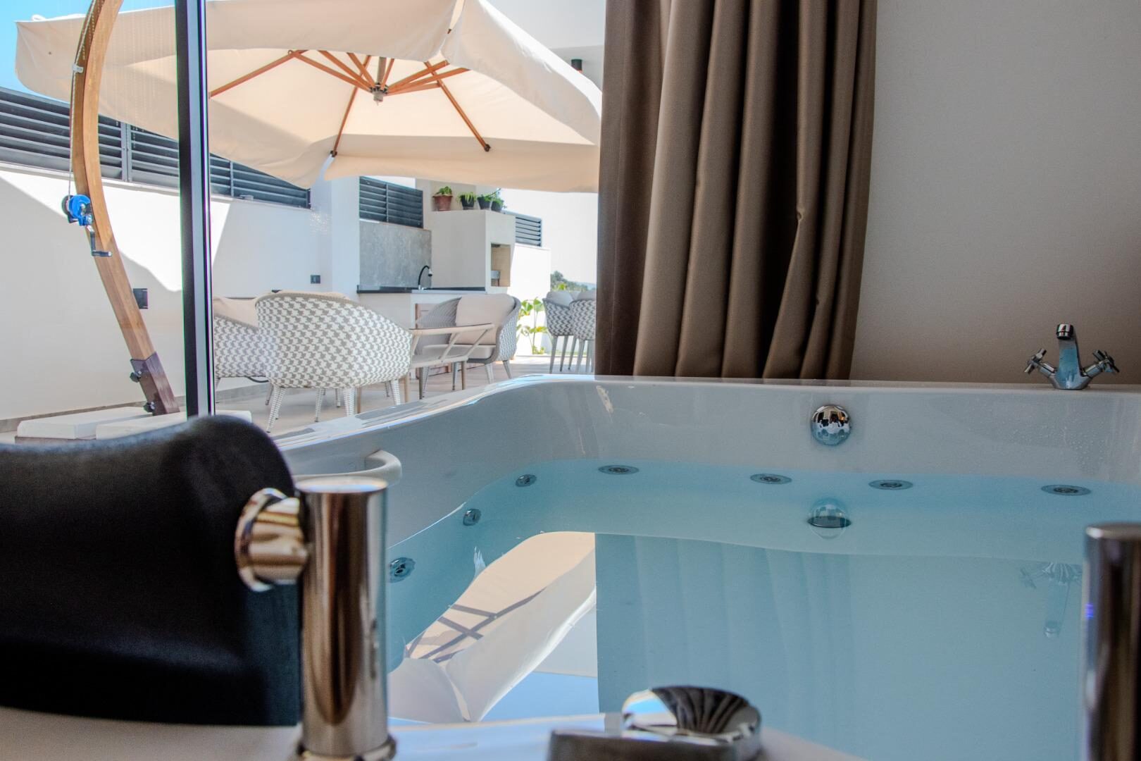 Villa İclal Deluxe Çavdır — 129
