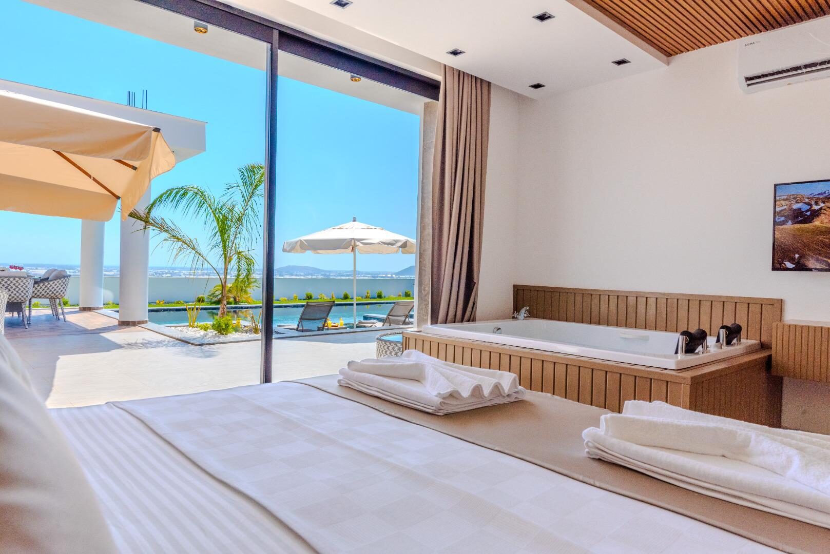 Villa İclal Deluxe Çavdır — 132