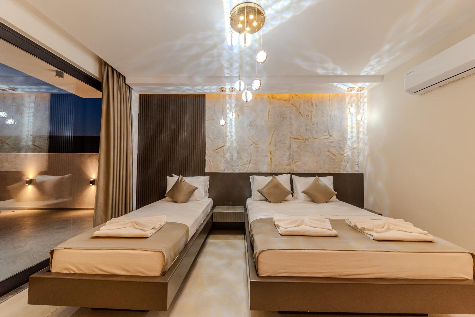Villa İclal Deluxe Çavdır — 135
