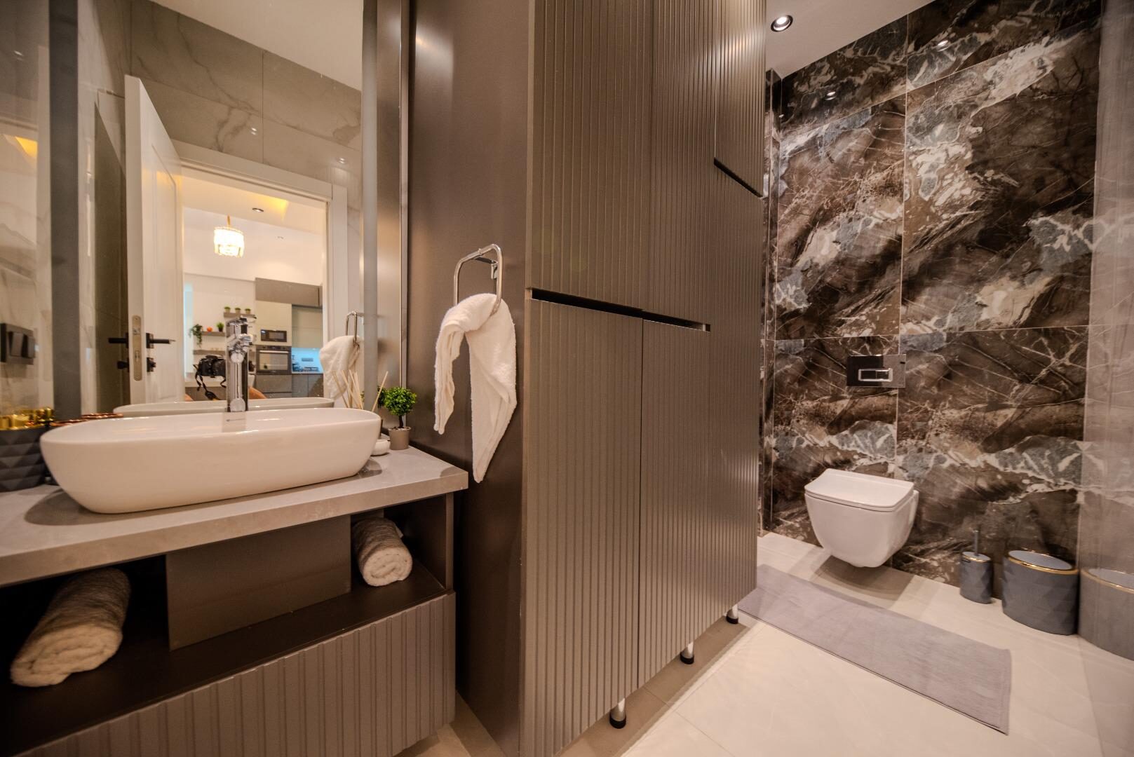 Villa İclal Deluxe Çavdır — 141