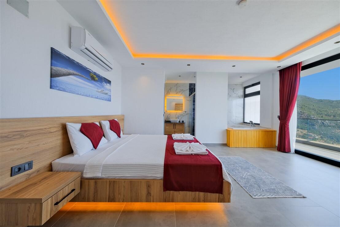Villa Dolce Deluxe — 104