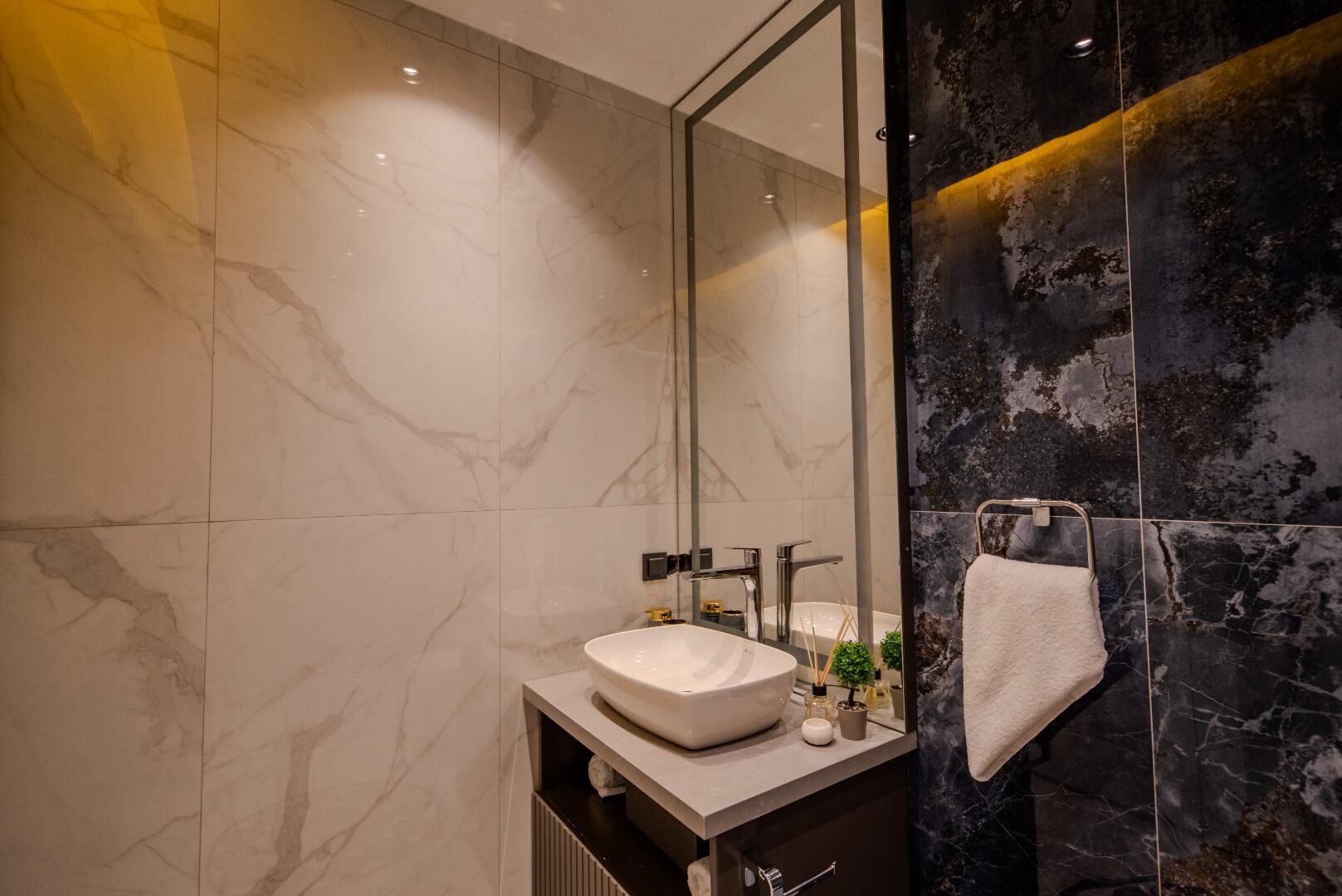 Villa İclal Deluxe Çavdır — 144