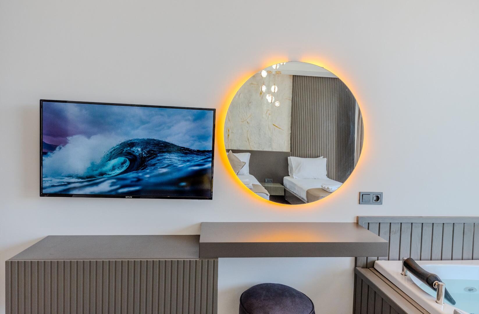 Villa İclal Deluxe Çavdır — 146