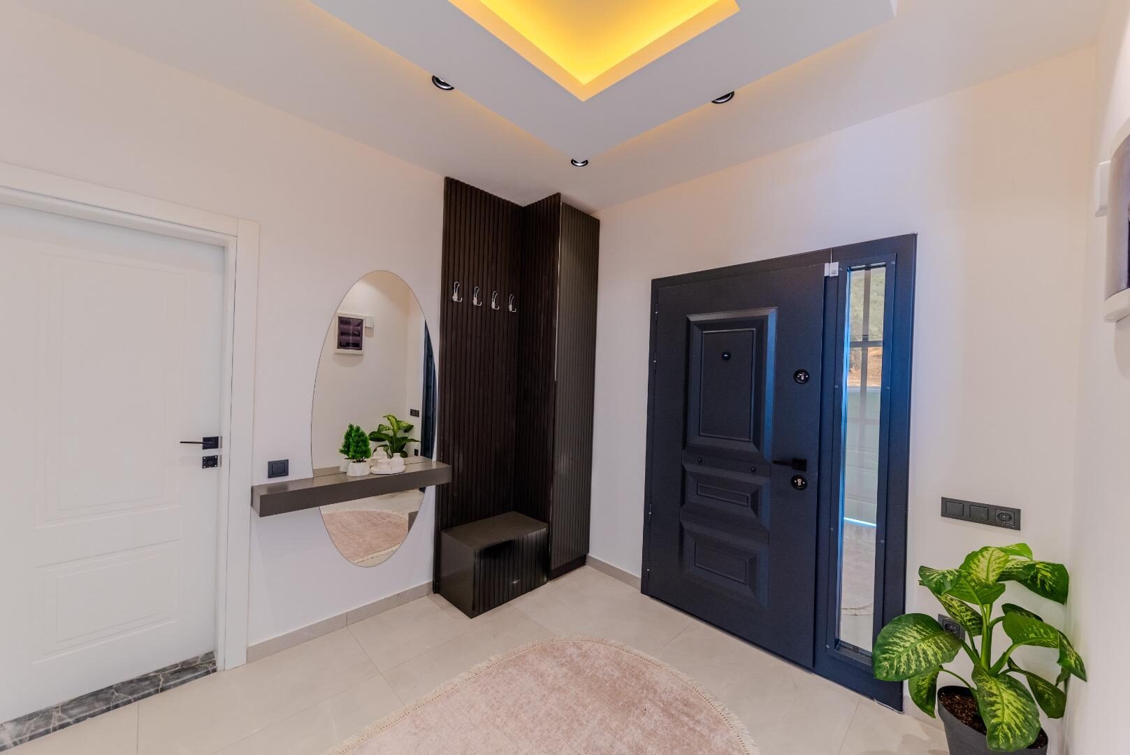 Villa İclal Deluxe Çavdır — 147