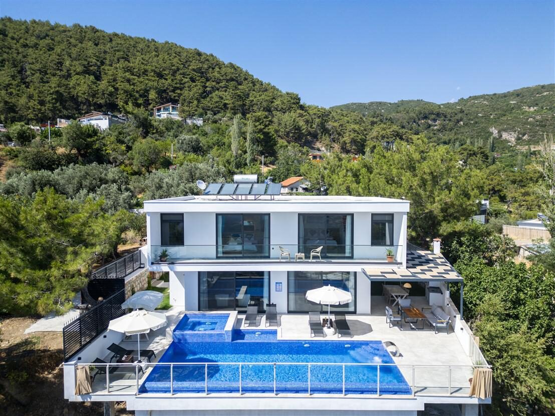 Villa Dolce Deluxe — 121