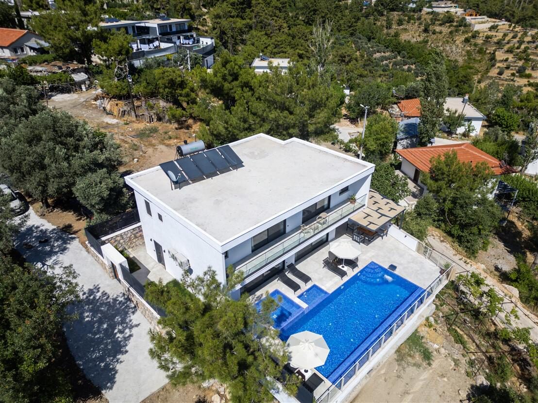Villa Dolce Deluxe — 122