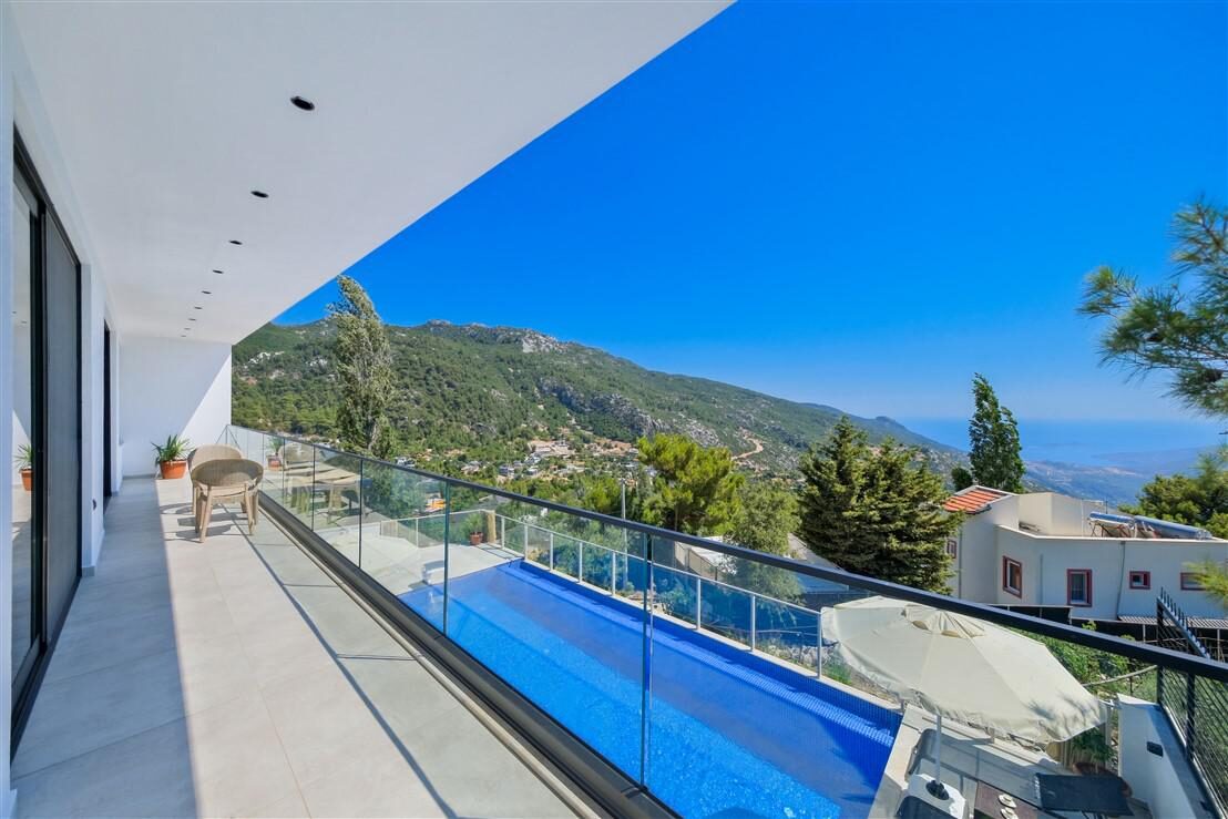 Villa Dolce Deluxe — 124