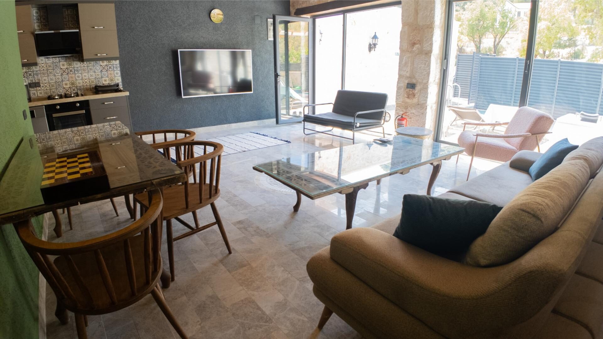 Villa Büşra Sarıbelen — 9