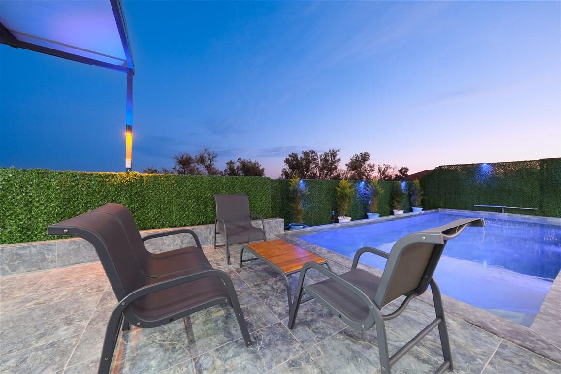 Villa Toprak Çavdır — 9