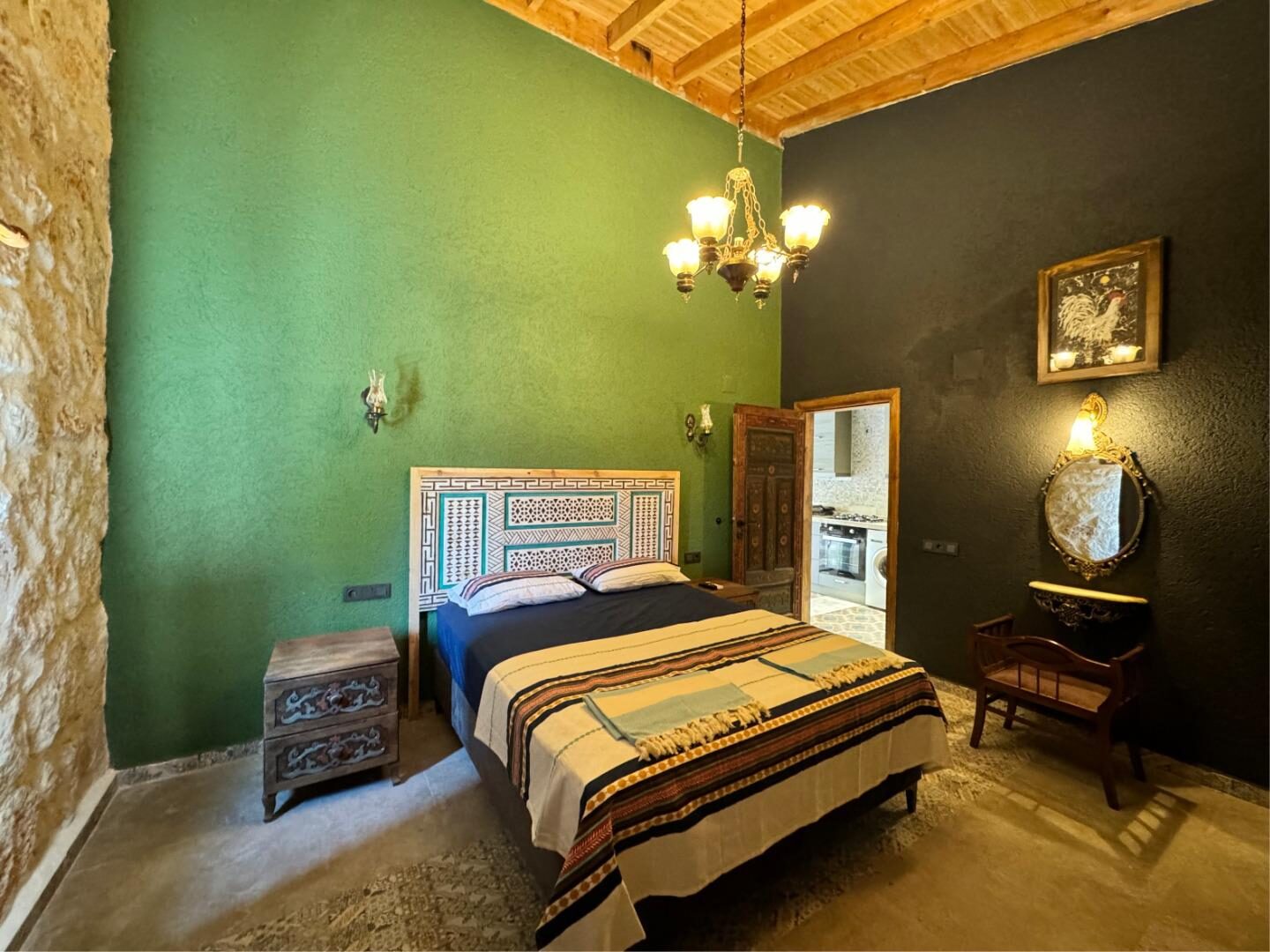 Villa Gülenden Sarıbelen — 9
