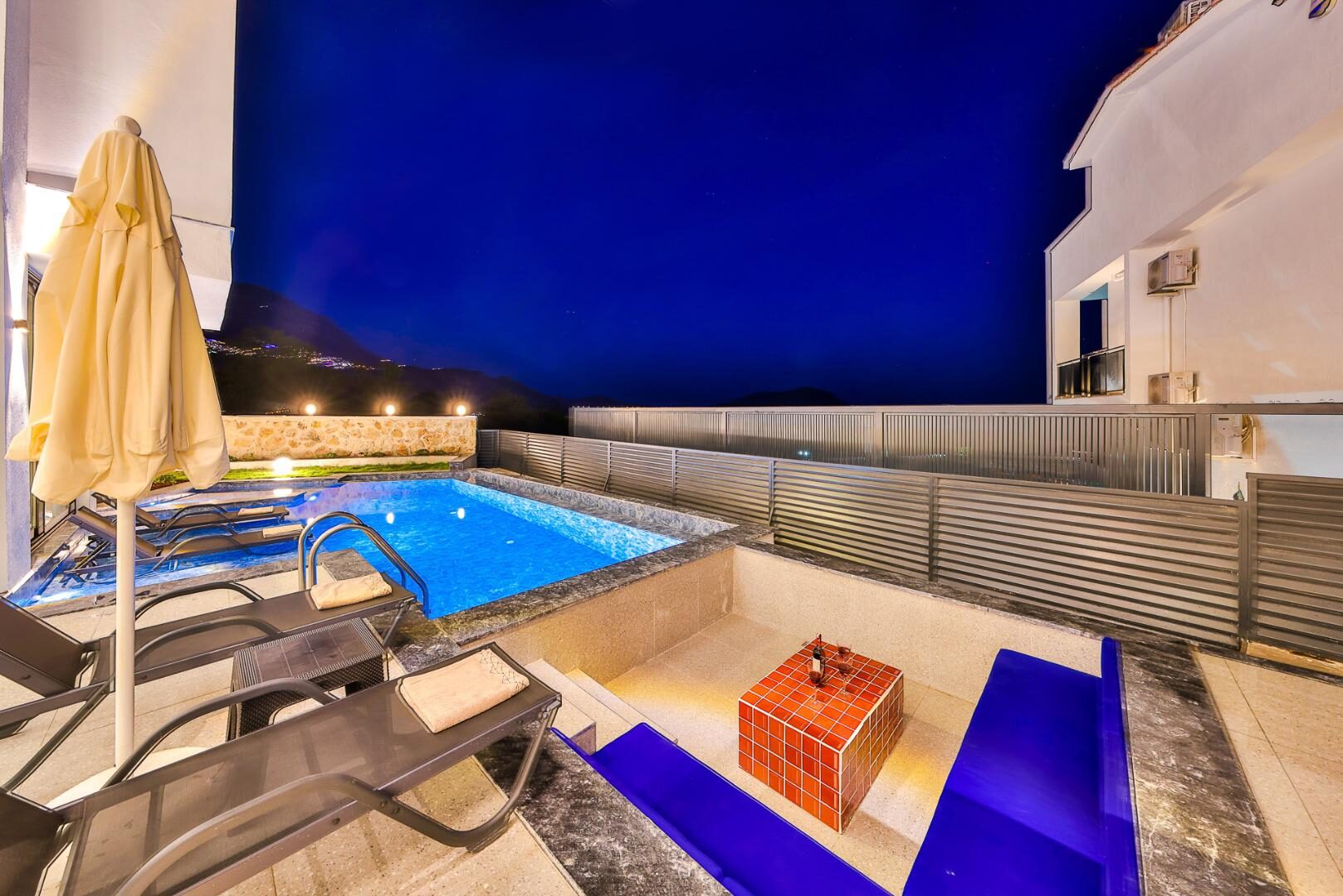 Villa Barlas — 7