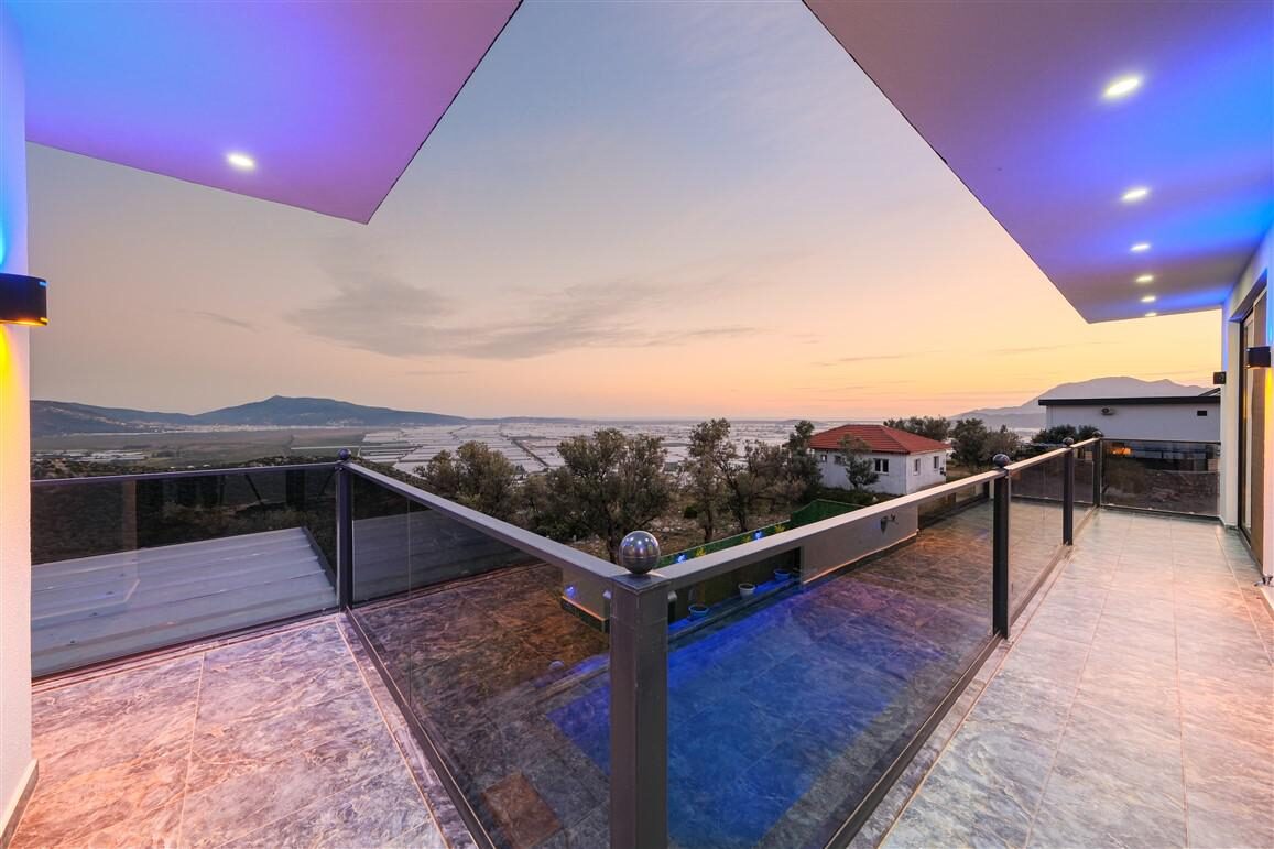 Villa Toprak Çavdır — 18