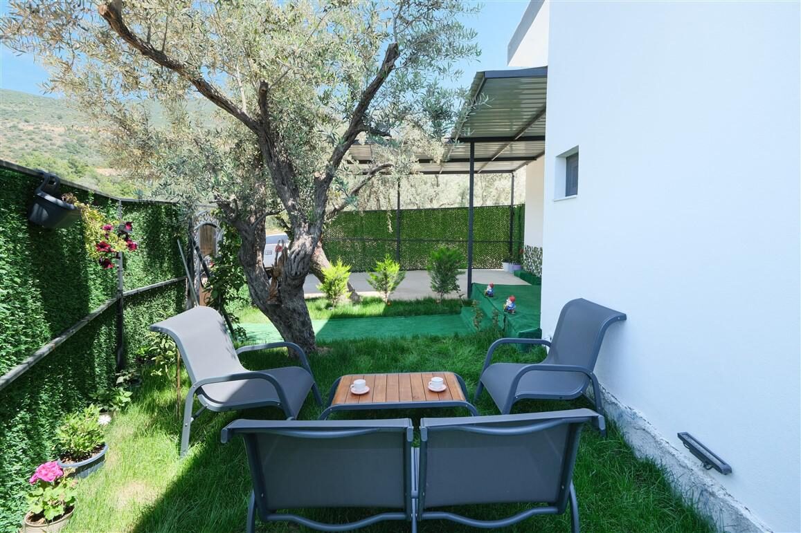 Villa Toprak Çavdır — 19
