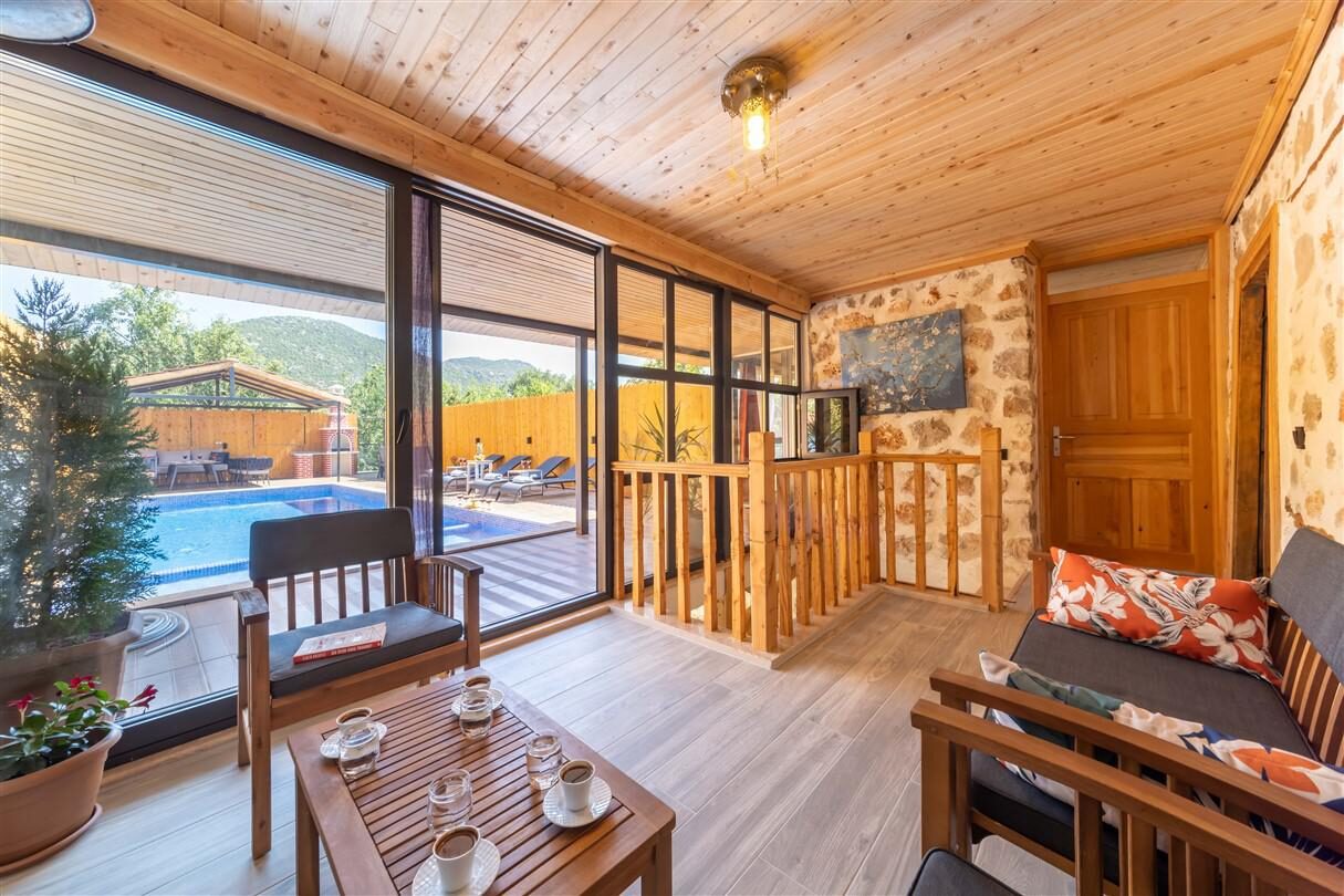 Villa Nostalji — 20