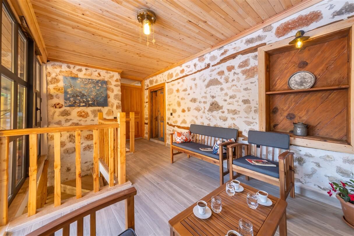 Villa Nostalji — 23