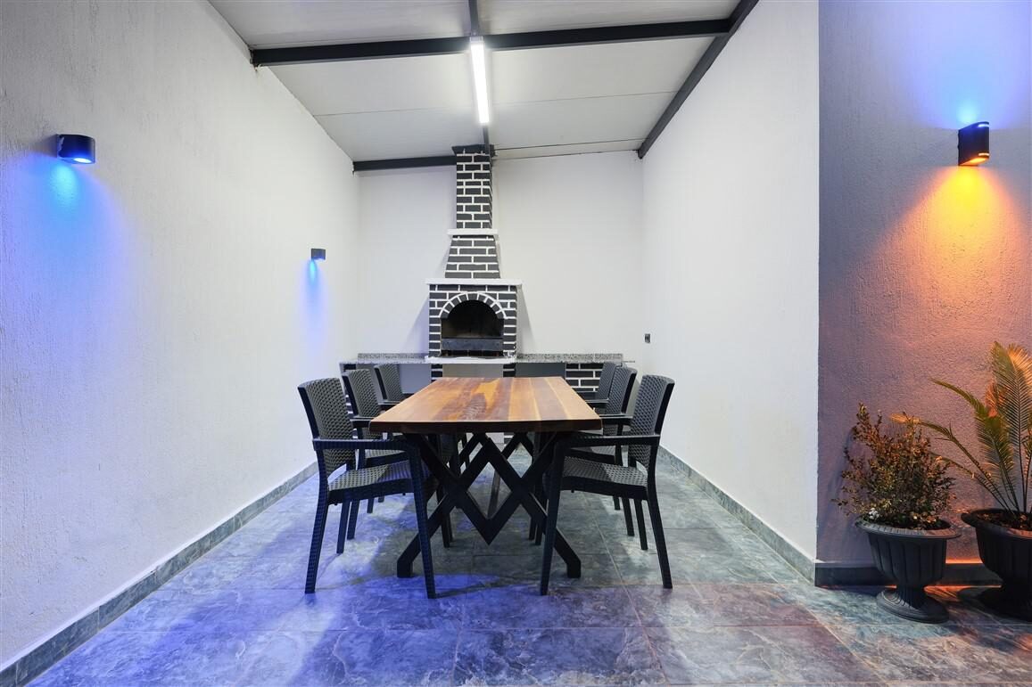 Villa Toprak Çavdır — 24
