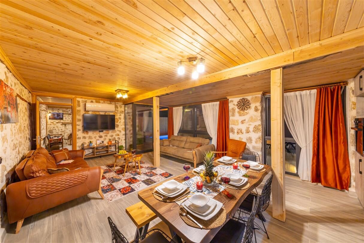 Villa Nostalji — 28