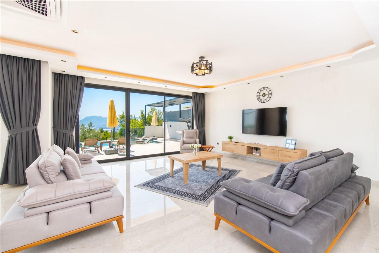 Villa Kaila Üzümlü — 27