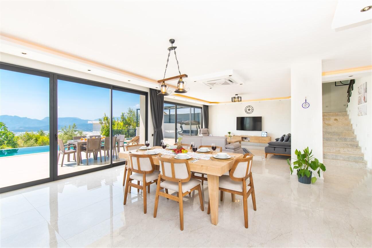 Villa Kaila Üzümlü — 28