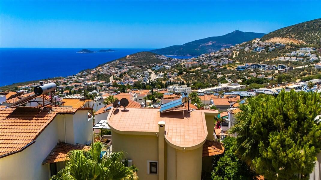 Villa Melisa 1 — 5