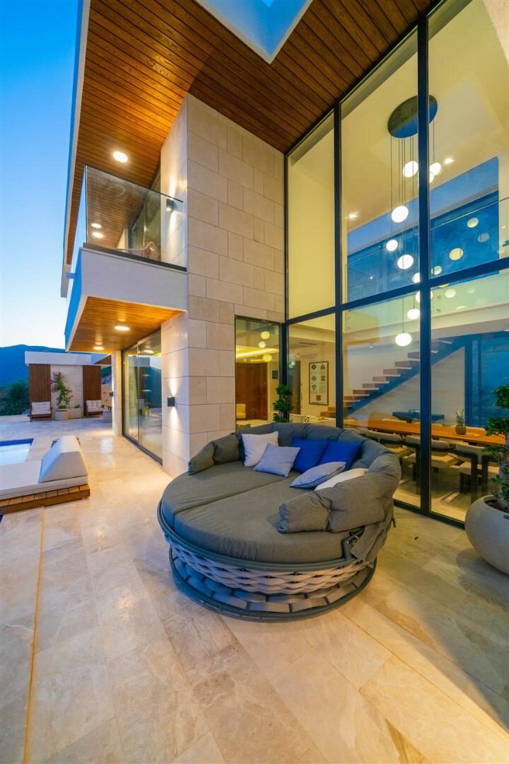 Villa Anatolia 1 — 4
