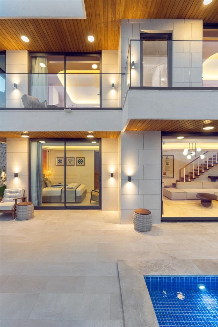 Villa Anatolia 3 — 3