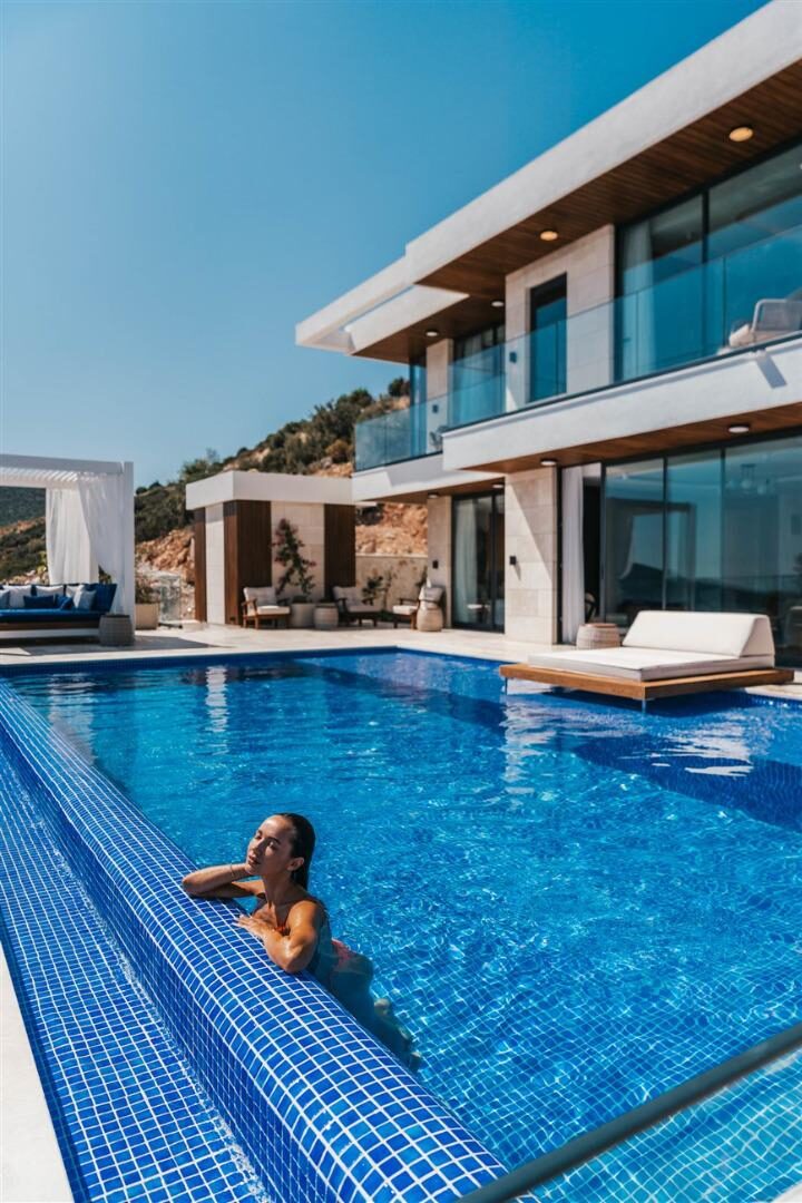 Villa Anatolia 1 — 7