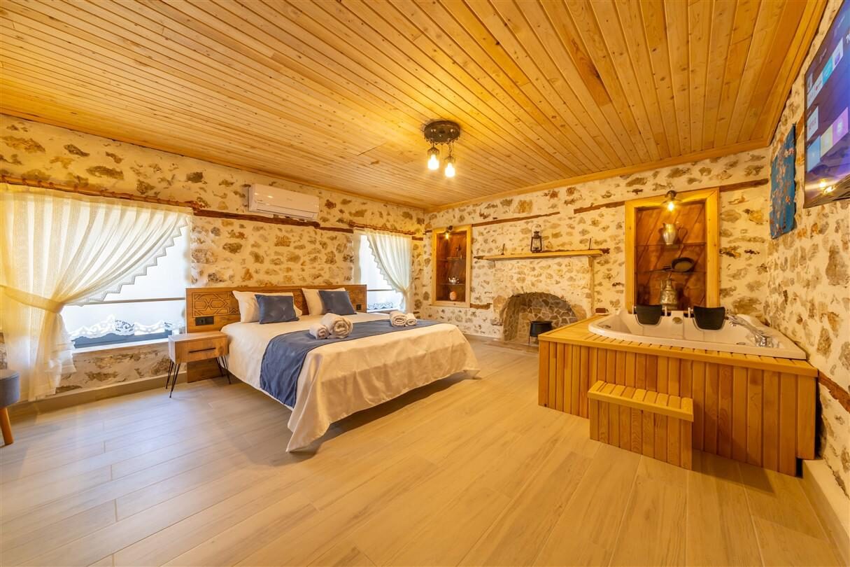 Villa Nostalji — 38