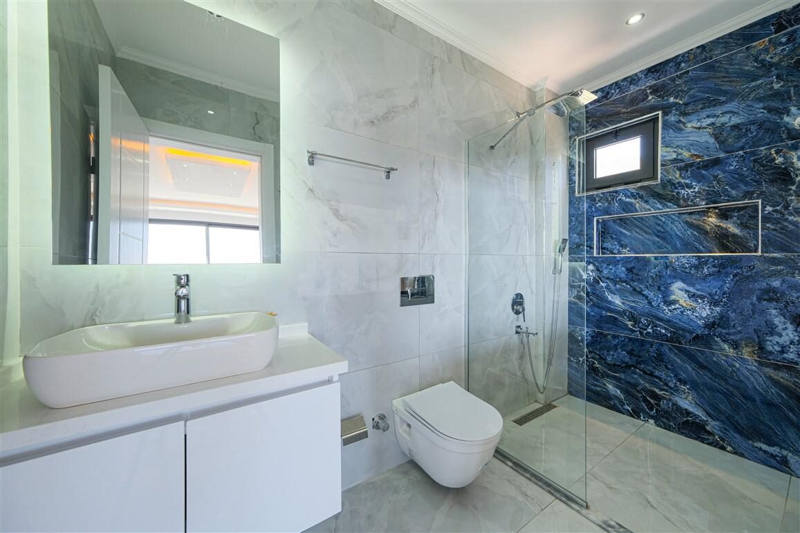 Villa Toprak Çavdır — 38