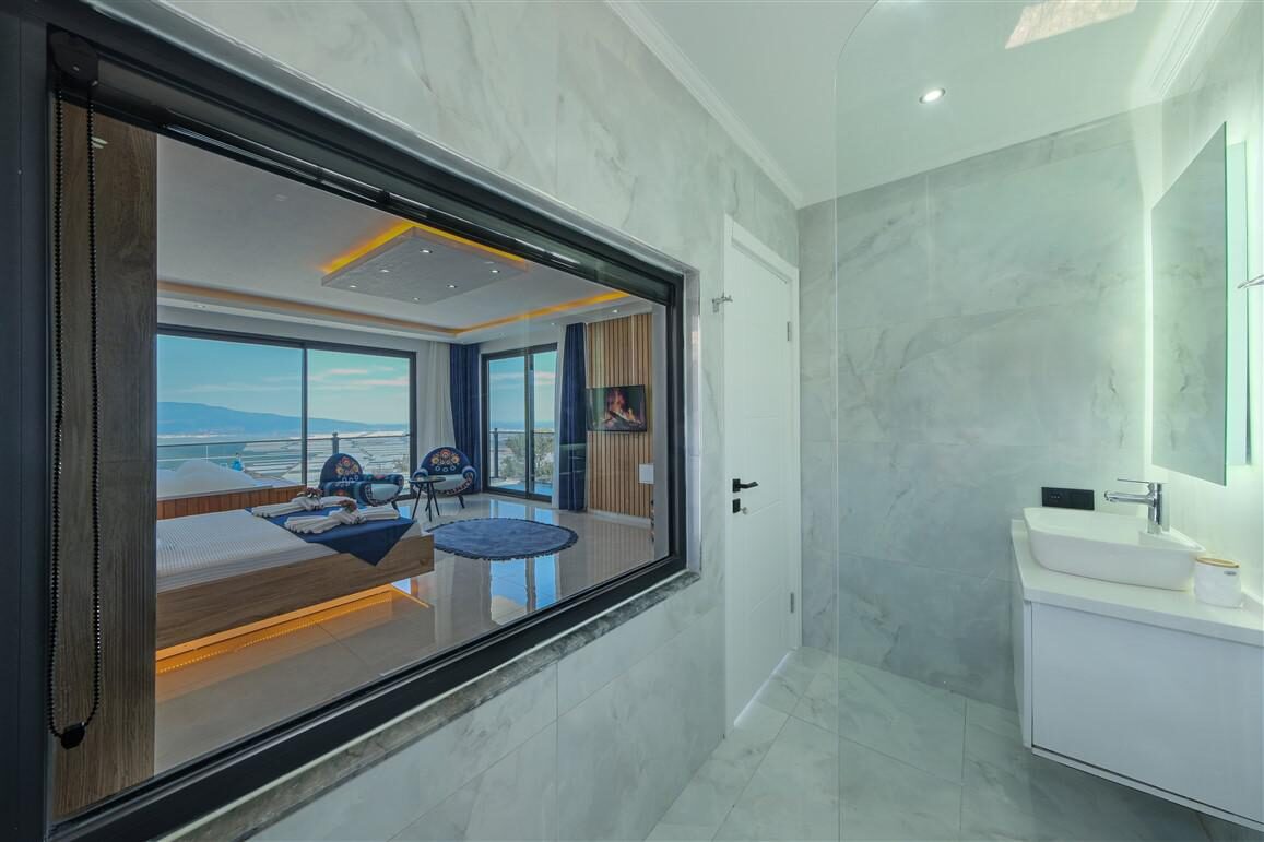 Villa Toprak Çavdır — 39