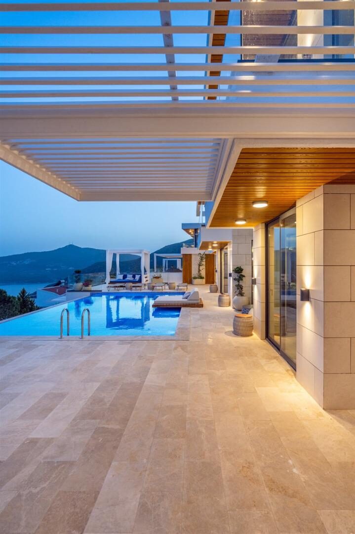 Villa Anatolia 3 — 7