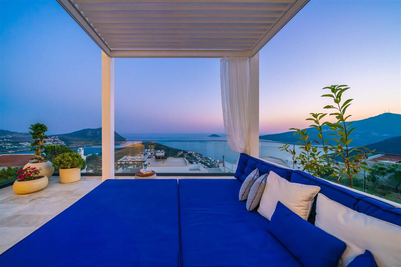 Villa Anatolia 1 — 9