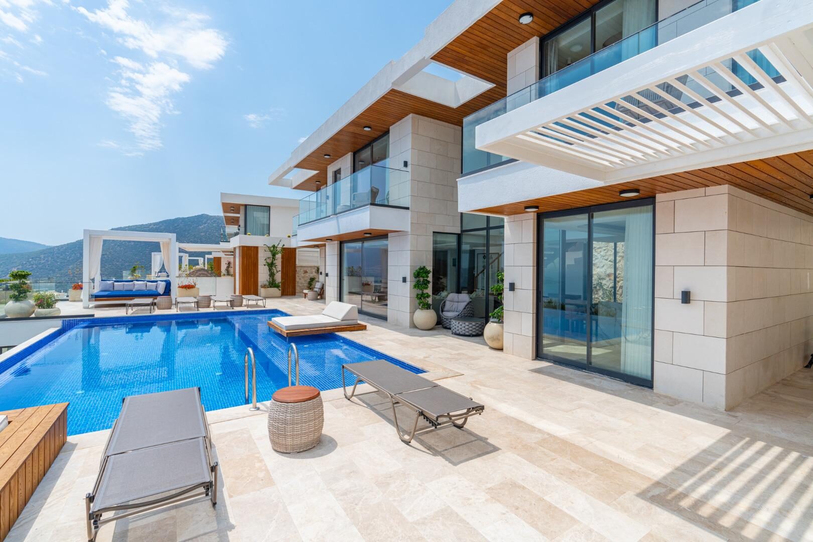 Villa Anatolia 3 — 9