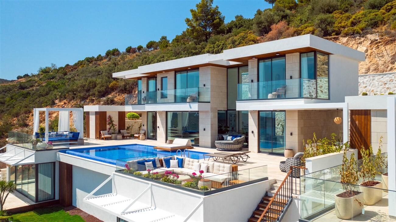 Villa Anatolia 1 — 11