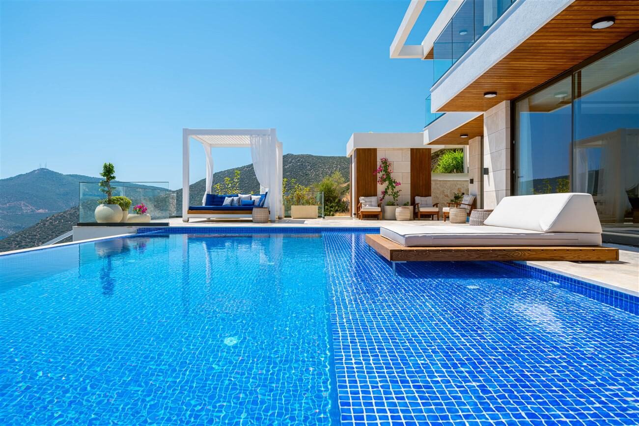 Villa Anatolia 1 — 12