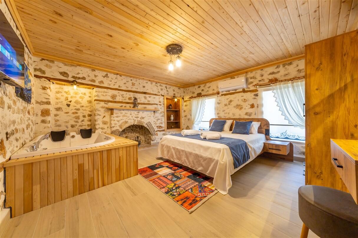 Villa Nostalji — 44