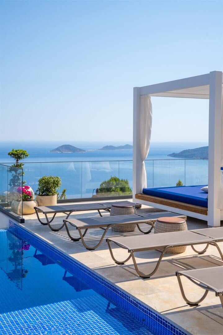 Villa Anatolia 3 — 11