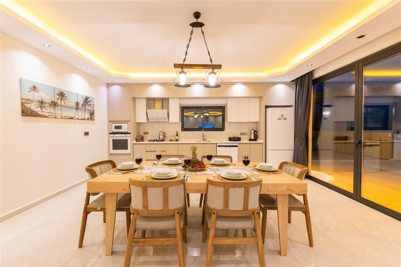 Villa Kaila Üzümlü — 41