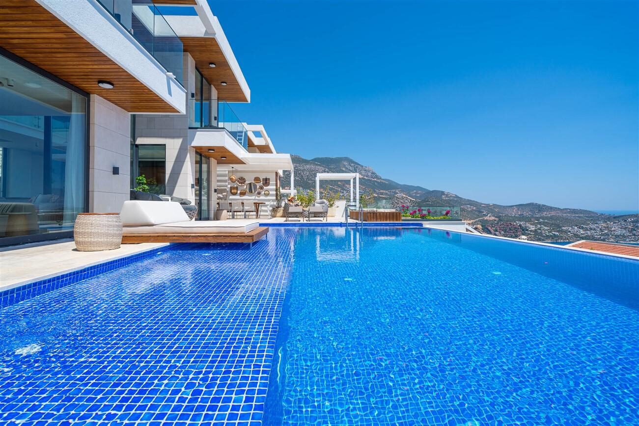 Villa Anatolia 1 — 15