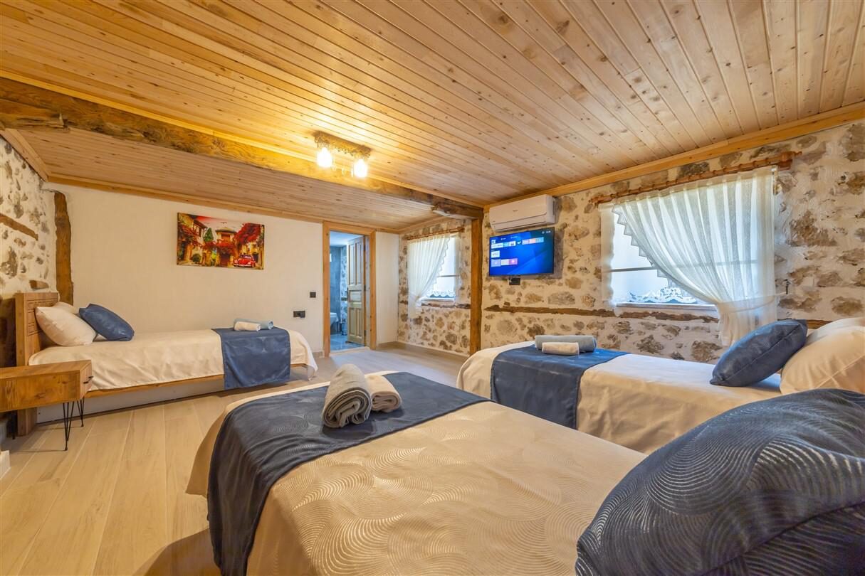 Villa Nostalji — 46